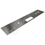 Gorenje Oven Control Panel Fascia 