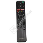 Sony RM-FTX500E Remote Control