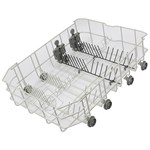 Beko Dishwasher Lower Basket Group