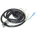 Panasonic Microwave Mains Cable