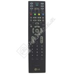LG 6710900010J Remote Control