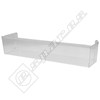 Beko Fridge Door Lower Bottle Shelf Tray