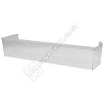 Beko Fridge Door Lower Bottle Shelf Tray