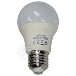 TCP ES/E27 5.1W LED Non-Dimmable GLS Lamp
