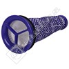 Dyson Vacuum Cleaner Pre-Motor Filter - Non-ERP Versions ONLY