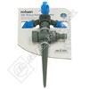 Rolson 360° Revolving Water Sprinkler