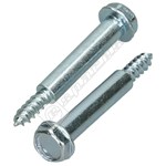 Lawnmower Lower Handle Bolt - Pack of 2