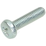 Indesit Screw spiralform m5 x 20 pan/tcb phc/imb