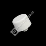 Indesit White Cooker Switch Button