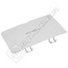 Samsung Tumble Dryer Condenser Filter Cover - White