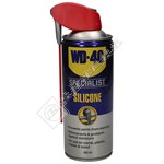 WD-40 Specialist High Performance Silicone Lubricant - 400ml