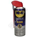 WD-40 WD-40 Specialist High Performance Silicone Lubricant - 400ml