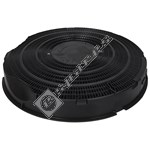 Cooker Hood E1 Carbon Filter