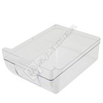 Smeg Small Fridge Salad Crisper Drawer