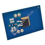 Numatic (Henry) Vacuum Cleaner 2 Speed Control PCB