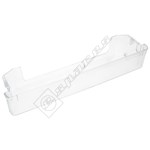 Sharp Fridge Door Shelf - Clear