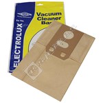 Electruepart BAG8 Electrolux E7 Vacuum Dust Bags - Pack of 5