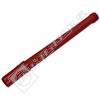 Dyson Vacuum Cleaner Hose Assembly - Red
