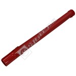 Dyson Vacuum Cleaner Hose Assembly - Red