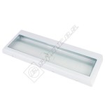 Indesit Upper Freezer Drawer Front