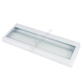 Hotpoint Upper Freezer Drawer Front For Ff187ep Espares