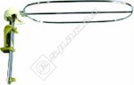 Kenwood Bun Rack Assy Complete Graph Tst Tt296