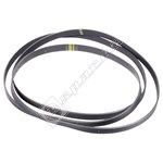 Smeg Tumble Dryer Drive Belt 1942H8 /  1942 8PHE