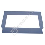 Bosch Oven Inner Door Glass Panel