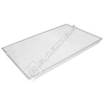 Bosch Fridge Glass Shelf