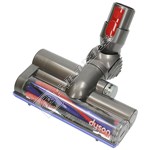 Dyson Vacuum Cleaner QR Turbinehead Assembly