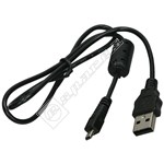 Panasonic Digital Camera USB Charging Cable