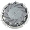 Electrolux Oven CooliNG Fan Assembly Complete