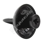 Electrolux Knob Assembly Black