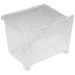 FREEZER LOWER DRAWER