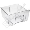 Beko Fridge Crisper Drawer