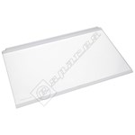 Electrolux Fridge Freezer Glass Shelf Assembly