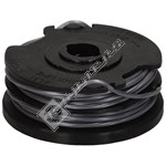 Grass Trimmer RY054 Twin Spool & Line