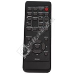 Hitachi Projector Remote Control