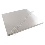 Dishwasher Top Panel Assembly