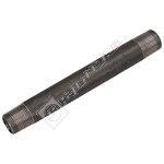 Rayburn Pipe 3/8""bspx129mm Long Ms""