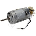 Bissell Vacuum Cleaner Brushroll Motor