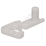 Sharp Freezer Door Stopper Spring - Left