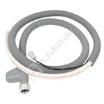 Baumatic Dishwasher Cold Water Inlet Hose