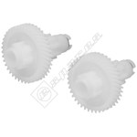 Kenwood Hand Mixer Beater Gears (Pair)