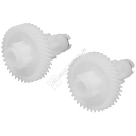 Hand Mixer Beater Gears Pair eSpares