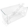 Electrolux Genuine Bottom Freezer Drawer - Clear