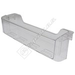 Indesit Right Fridge Door Lower Bottle Shelf