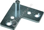 Beko Upper Left Hinge