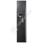 Samsung Freezer Door Assembly - Silver