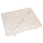 LG Microwave Waveguide Cover